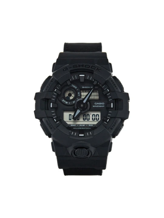 Zdjęcie produktu Zegarek G-Shock Utility GA-700BCE-1AER Czarny