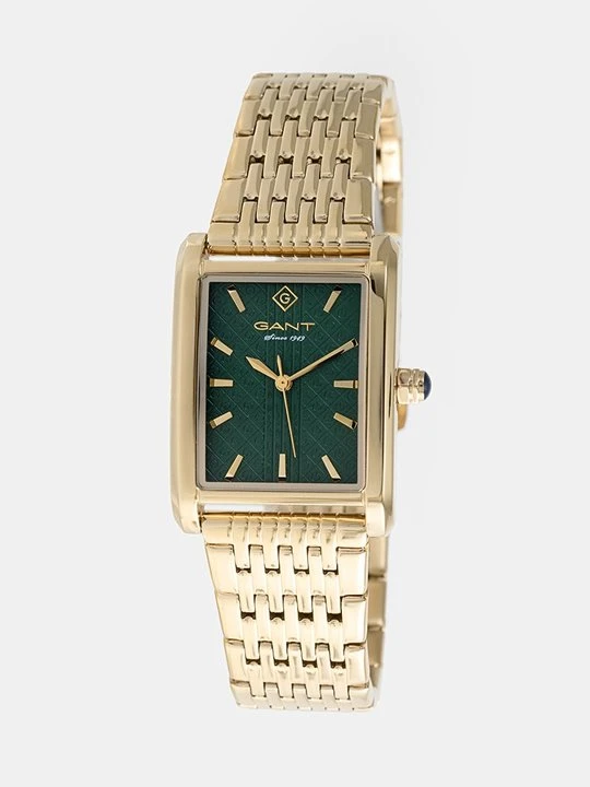 Zdjęcie produktu Zegarek Gant złoty