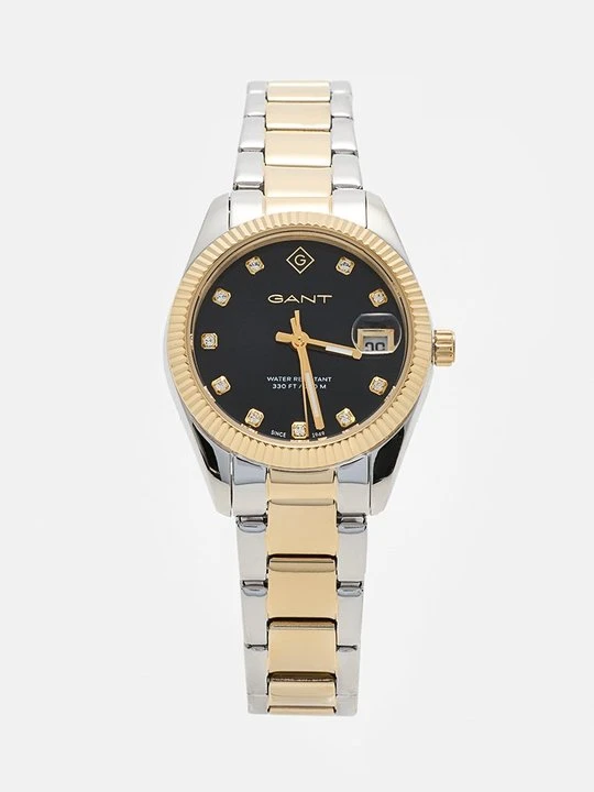 Zdjęcie produktu Zegarek Gant czarny