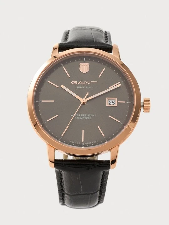 Zdjęcie produktu Zegarek Gant szary