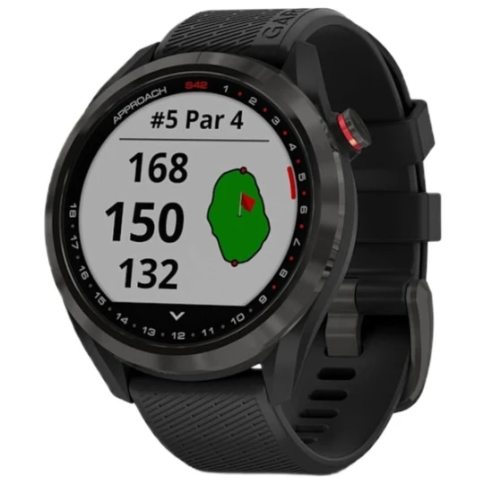 Zdjęcie produktu W.KRUK ZEGAREK GARMIN APPROACH S42 43, 4MM