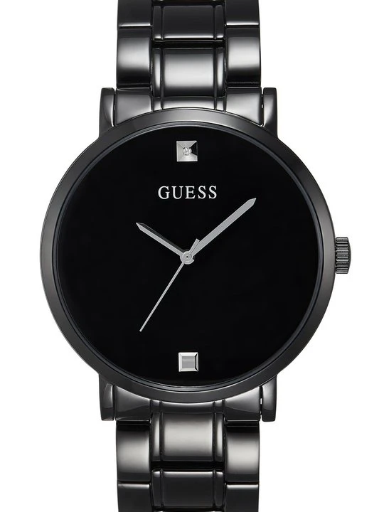 Zdjęcie produktu Zegarek Guess czarny
