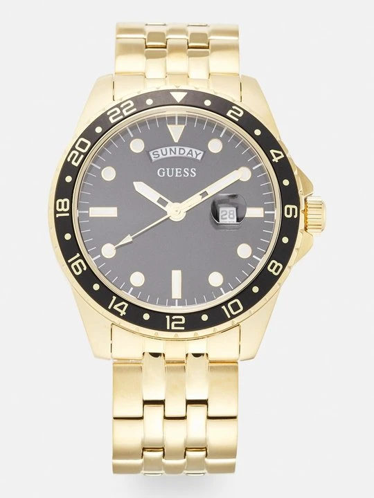 Zdjęcie produktu Zegarek Guess złoty