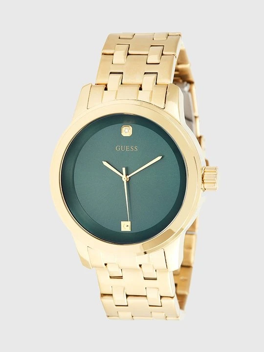 Zdjęcie produktu Zegarek Guess złoty