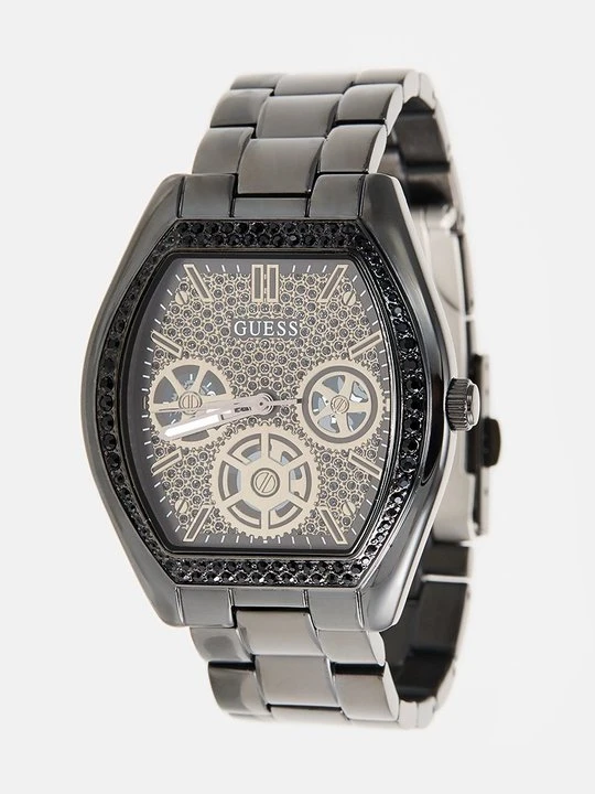 Zdjęcie produktu Zegarek Guess czarny