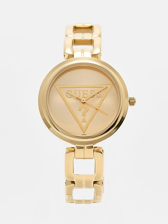 Zdjęcie produktu Zegarek Guess złoty
