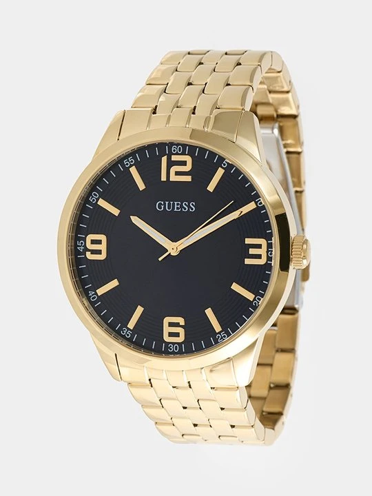 Zdjęcie produktu Zegarek Guess złoty