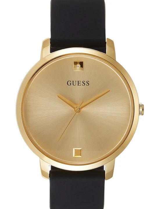 Zdjęcie produktu Zegarek Guess czarny