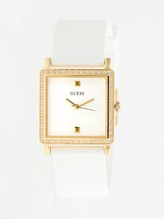 Zdjęcie produktu Zegarek Guess złoty