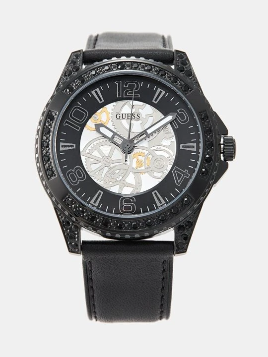 Zdjęcie produktu Zegarek Guess czarny