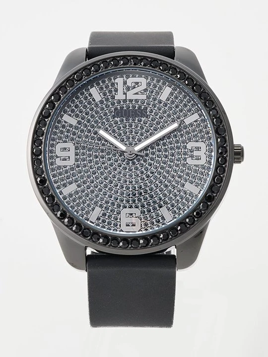 Zdjęcie produktu Zegarek Guess czarny