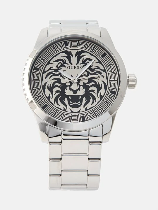 Zdjęcie produktu Zegarek Guess srebrny