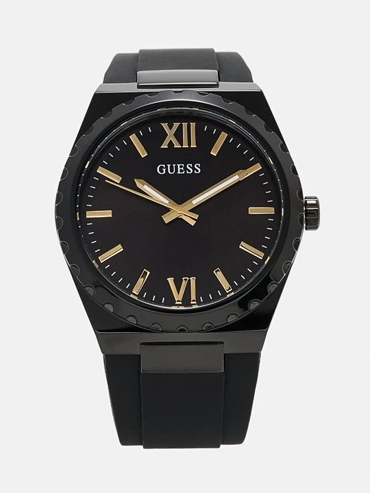 Zdjęcie produktu Zegarek Guess czarny