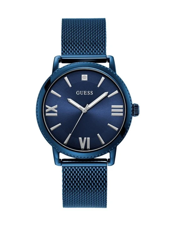 Zdjęcie produktu Zegarek Guess niebieski