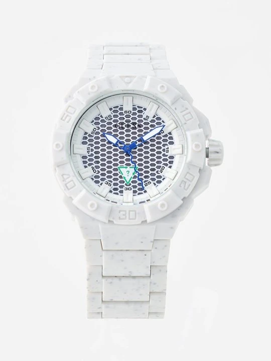 Zdjęcie produktu Zegarek Guess biały
