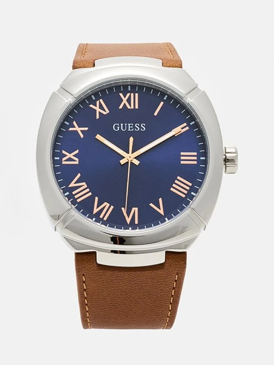 Zdjęcie produktu Zegarek Guess srebrny