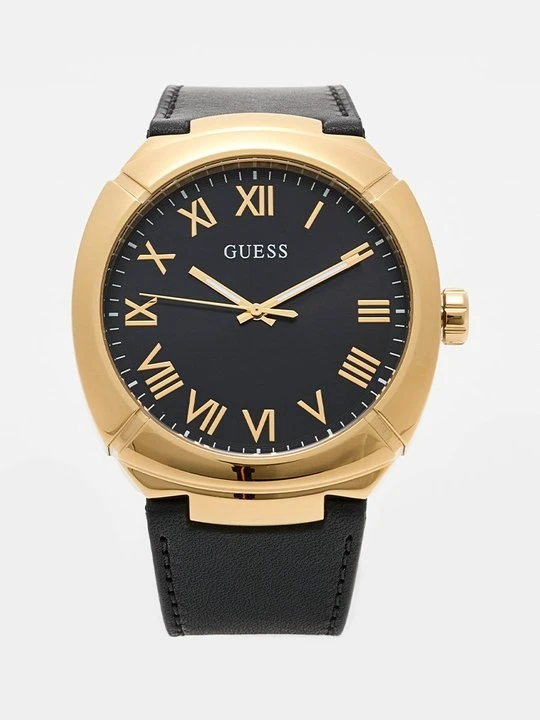 Zdjęcie produktu Zegarek Guess złoty