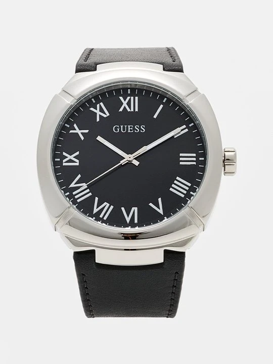 Zdjęcie produktu Zegarek Guess srebrny