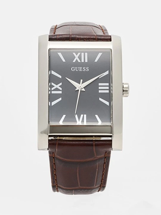 Zdjęcie produktu Zegarek Guess srebrny