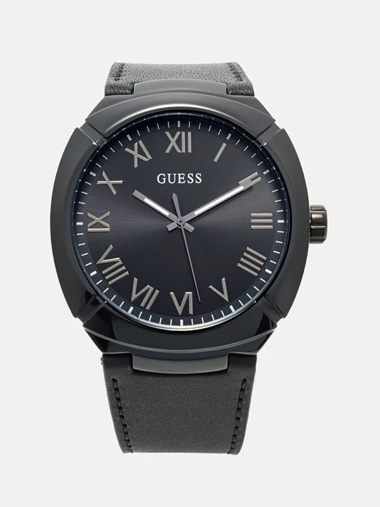 Zdjęcie produktu Zegarek Guess czarny