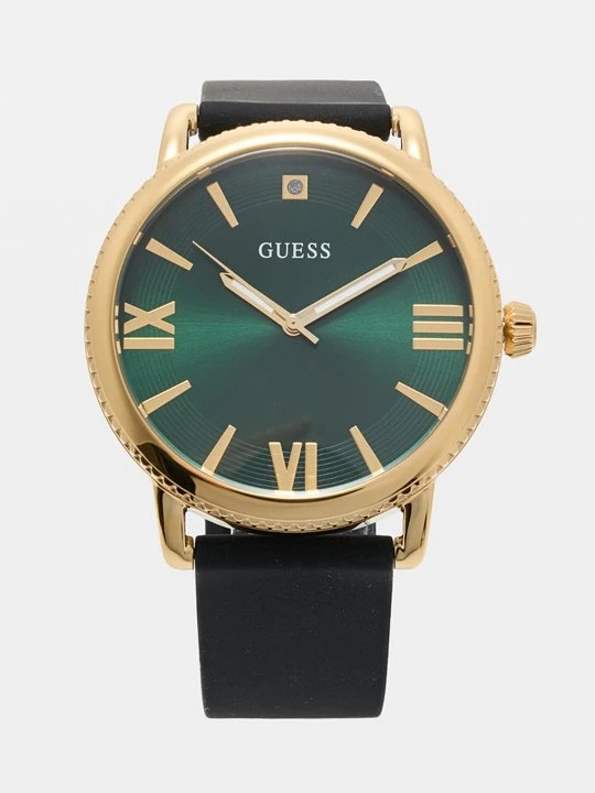 Zdjęcie produktu Zegarek Guess złoty