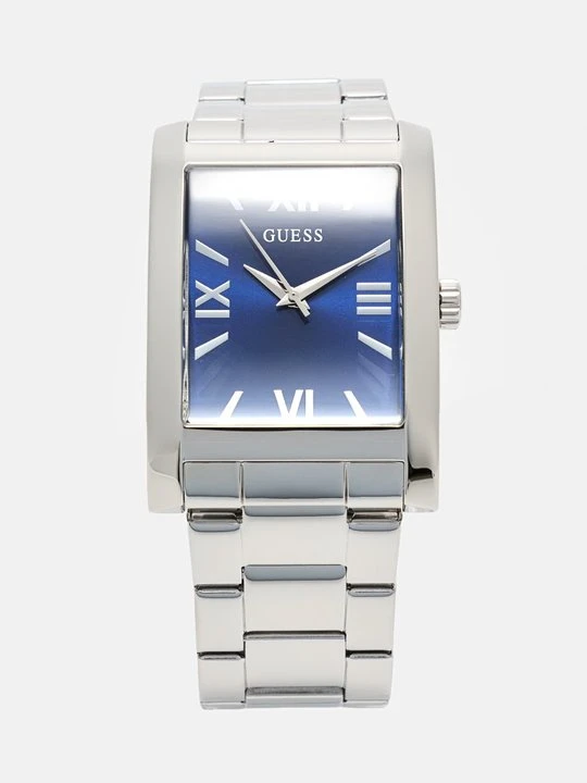Zdjęcie produktu Zegarek Guess srebrny