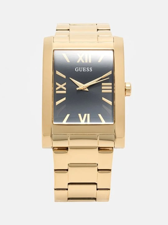 Zdjęcie produktu Zegarek Guess złoty