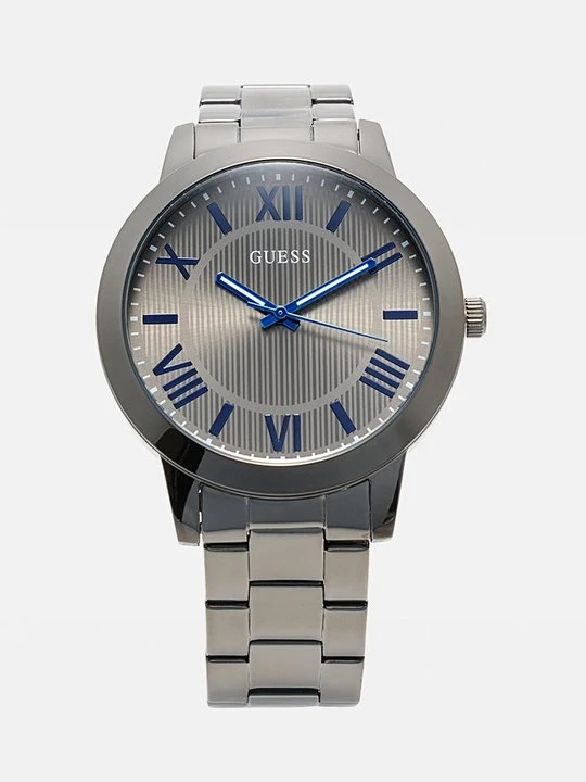 Zdjęcie produktu Zegarek Guess szary