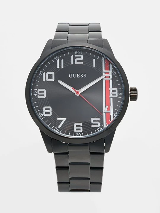 Zdjęcie produktu Zegarek Guess czarny