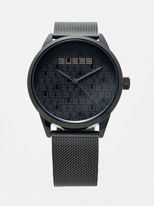 Zdjęcie produktu Zegarek Guess czarny