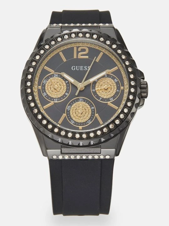Zdjęcie produktu Zegarek Guess czarny