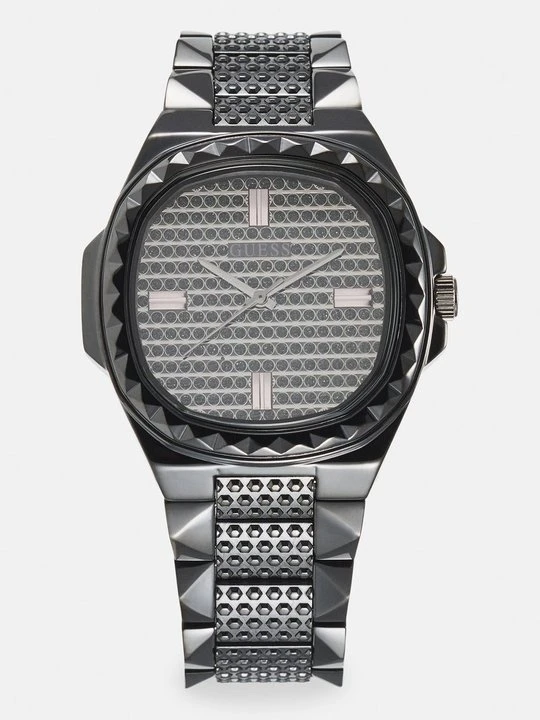 Zdjęcie produktu Zegarek Guess czarny