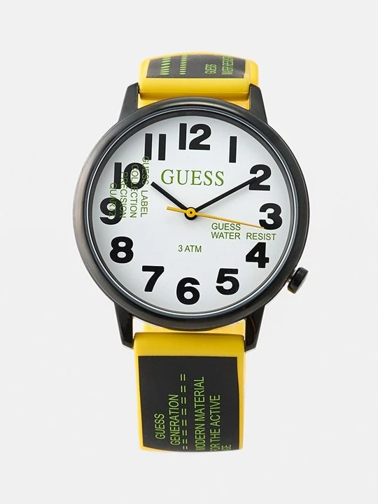 Zdjęcie produktu Zegarek Guess czarny
