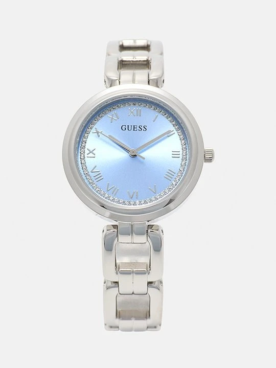 Zdjęcie produktu Zegarek Guess srebrny