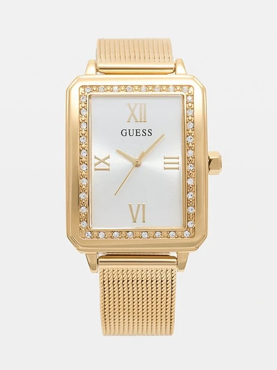 Zdjęcie produktu Zegarek Guess złoty