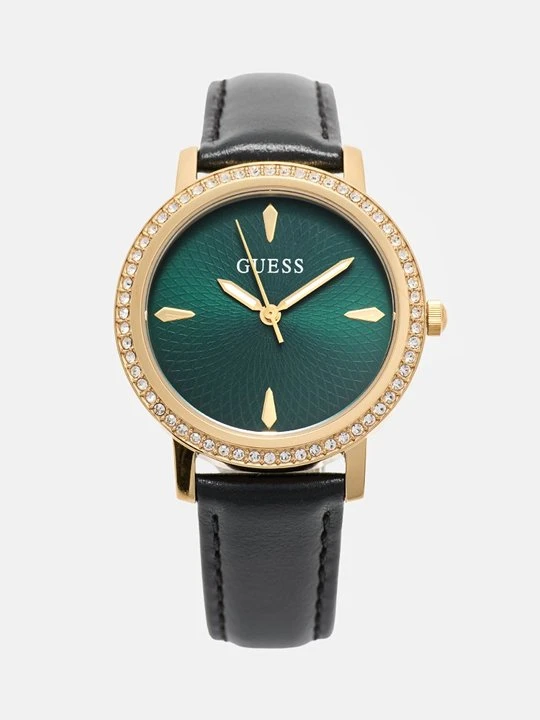 Zdjęcie produktu Zegarek Guess złoty