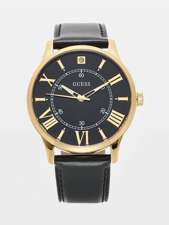 Zdjęcie produktu Zegarek Guess czarny