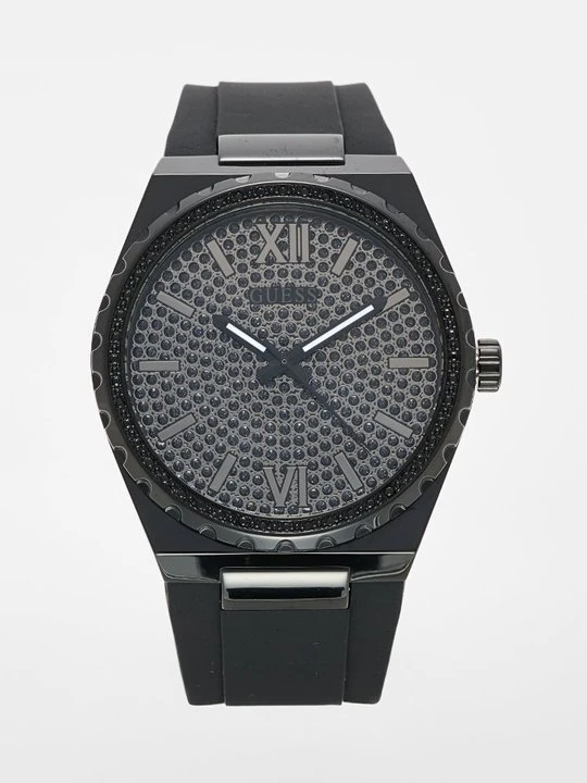 Zdjęcie produktu Zegarek Guess czarny