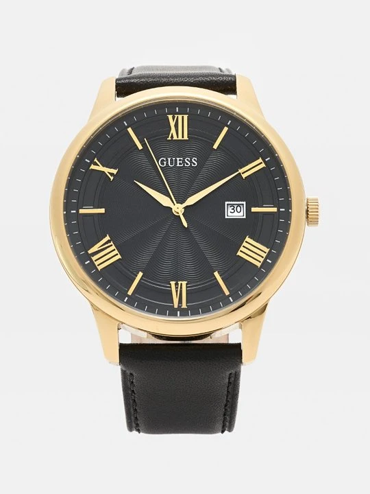 Zdjęcie produktu Zegarek Guess czarny