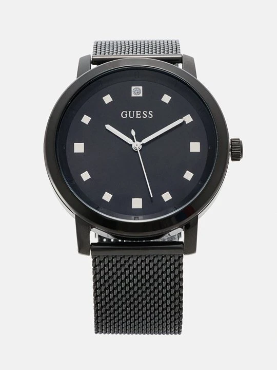 Zdjęcie produktu Zegarek Guess antracytowy