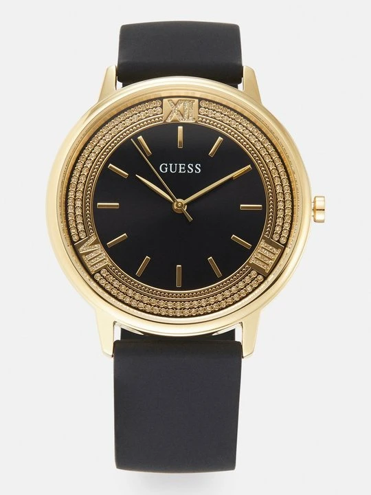 Zdjęcie produktu Zegarek Guess czarny