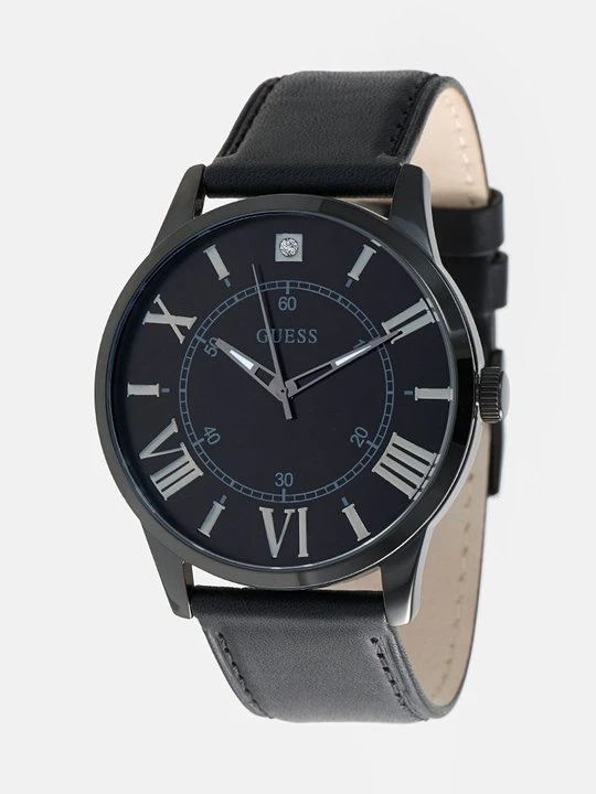 Zdjęcie produktu Zegarek Guess czarny