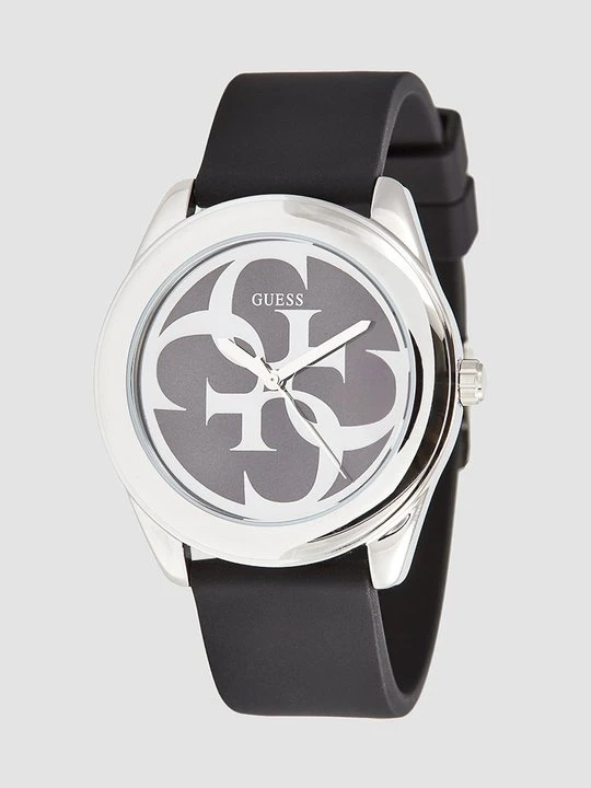 Zdjęcie produktu Zegarek Guess czarny