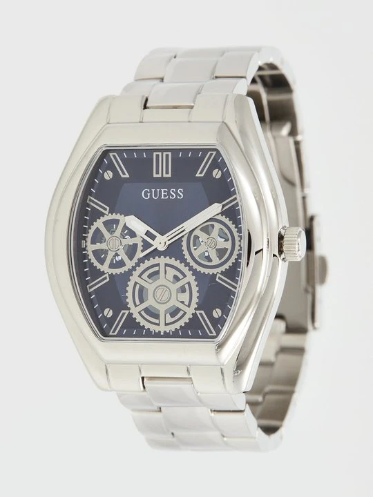 Zdjęcie produktu Zegarek Guess srebrny