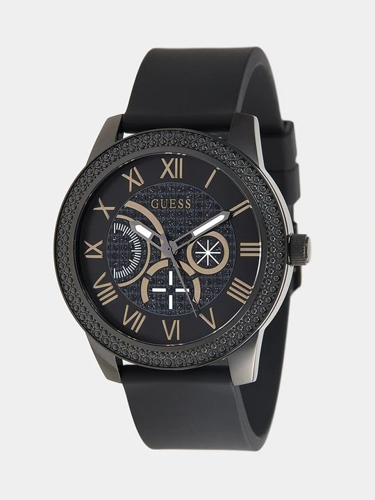Zdjęcie produktu Zegarek Guess czarny