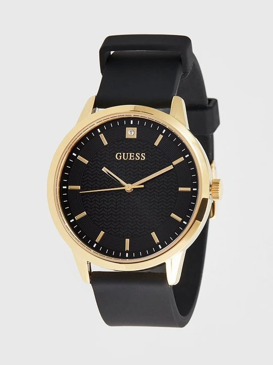 Zdjęcie produktu Zegarek Guess złoty