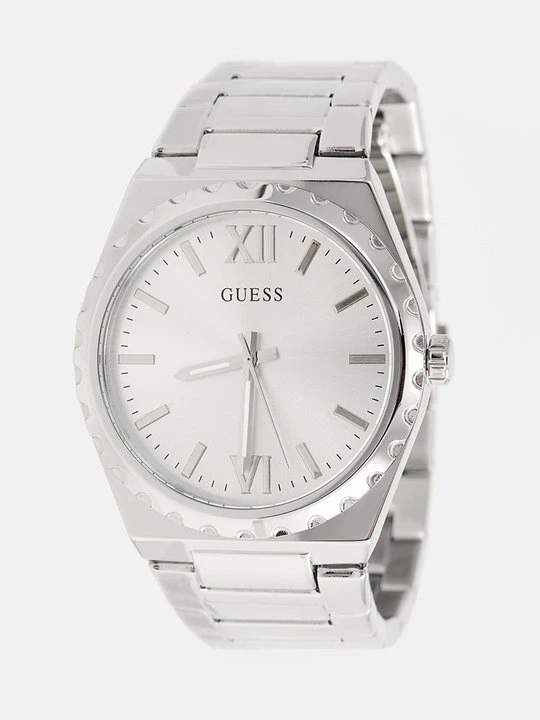 Zdjęcie produktu Zegarek Guess srebrny