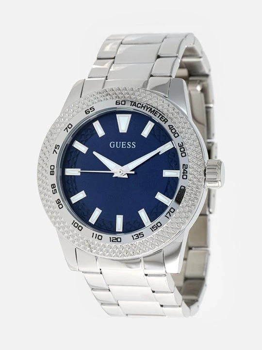 Zdjęcie produktu Zegarek Guess srebrny