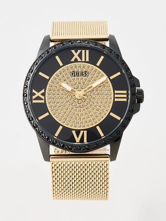 Zdjęcie produktu Zegarek Guess czarny