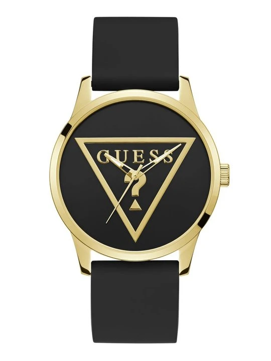 Zdjęcie produktu Zegarek Guess złoty